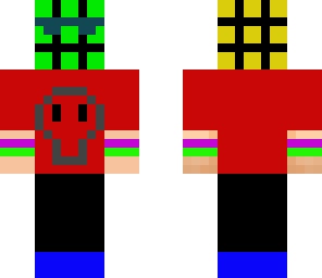 deathly rubix