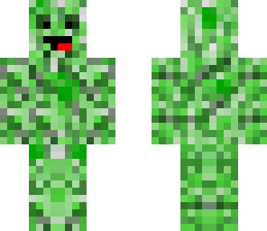derpy creeper
