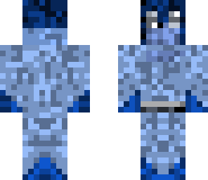 skeletlecrushers's second skin