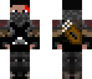 herobrine hunter