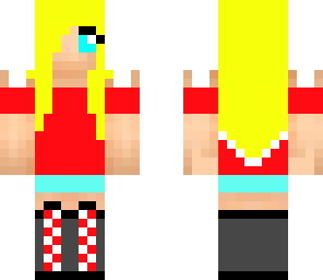 girl