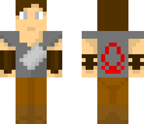 the iron king