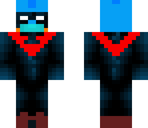 the night mudkip 