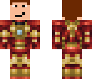 iron gomme