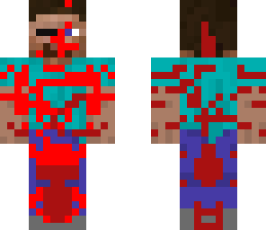 dead steve