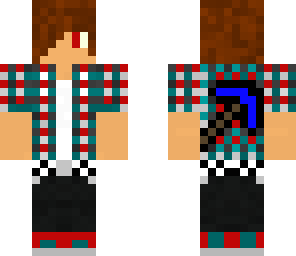 skater teenager