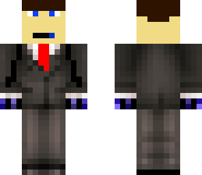 agent waters v2