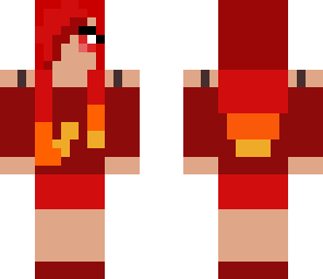 nethergirl 