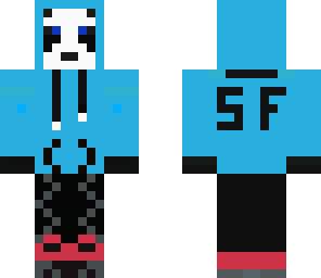 sebs skin