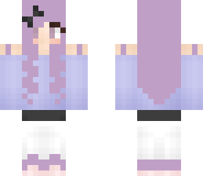 purple merple