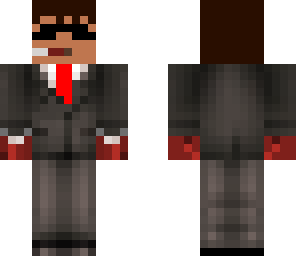 agent blaze