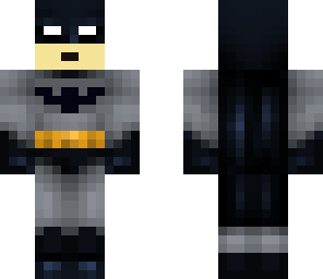 batman
