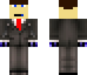 agent waters v3