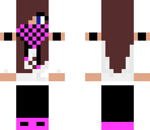 girl gangster 