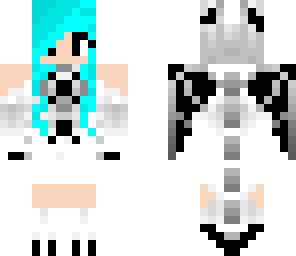 dragon girl