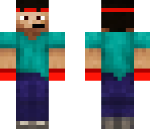 another steve