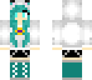 credit to whatguywhichgirl girl with sky amulet
