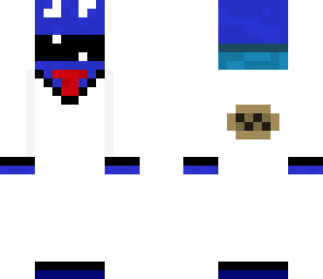 cookie monster