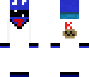 cookie monster