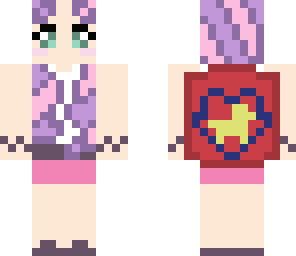 sweetie belle mlp