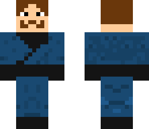 greg