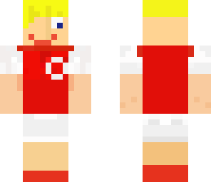 st pats player