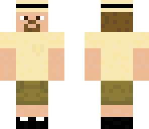 explorador