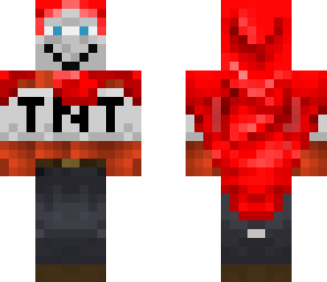 tnt man