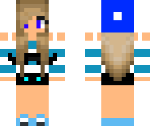 i dont know girl edit