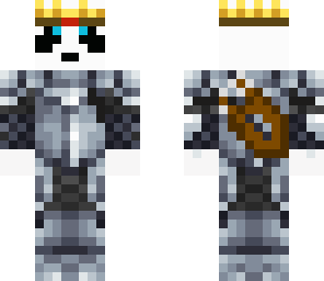 lord panda