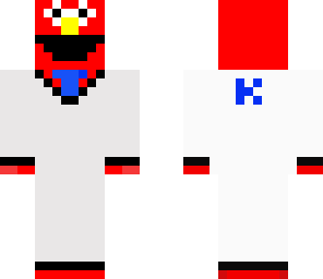 elmo