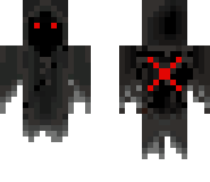 ghost of death