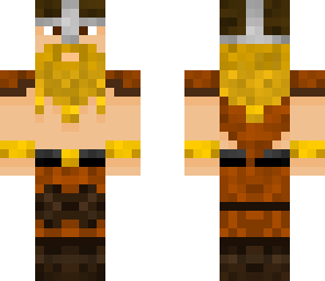 vikingtinlin