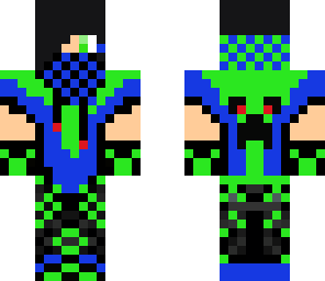 herobrine guy 2