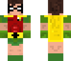 robin
