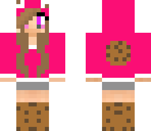 my official skin