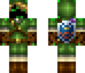 private skin creeper links