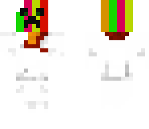 creeper ghost 