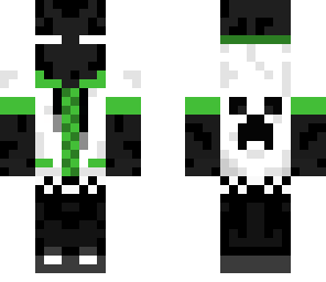 herobrine enderman