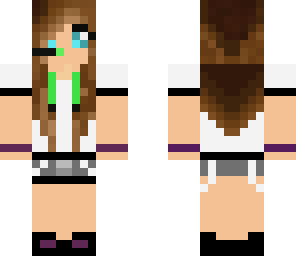 deadlox girl