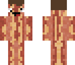 glenn derpy bacon