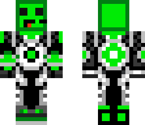 alien derp