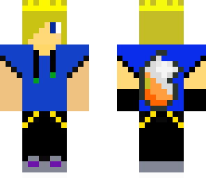 prince chazzwald
