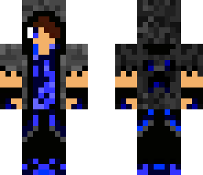 cool men