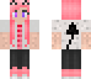 cute devil skin