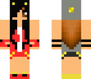 prom killer skin