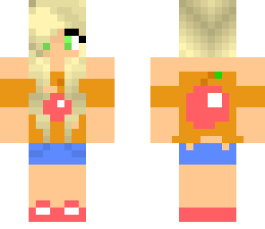 apple jack