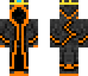 skin  voor gewoonmichiel