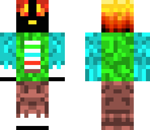 elemental fusion kitteh