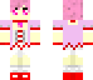 madoka kaname
